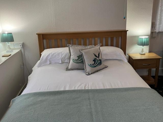 Hartland Quay Hotel Εξωτερικό φωτογραφία