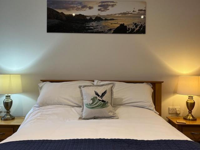 Hartland Quay Hotel Εξωτερικό φωτογραφία