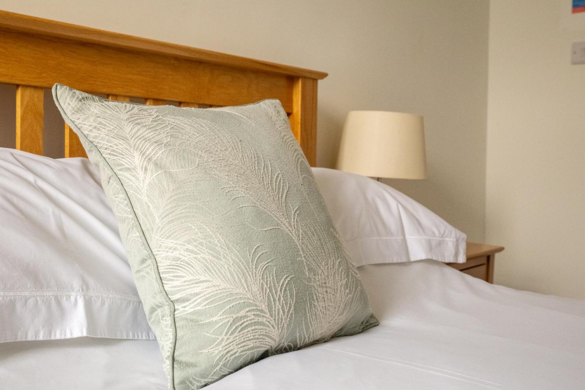 Hartland Quay Hotel Εξωτερικό φωτογραφία