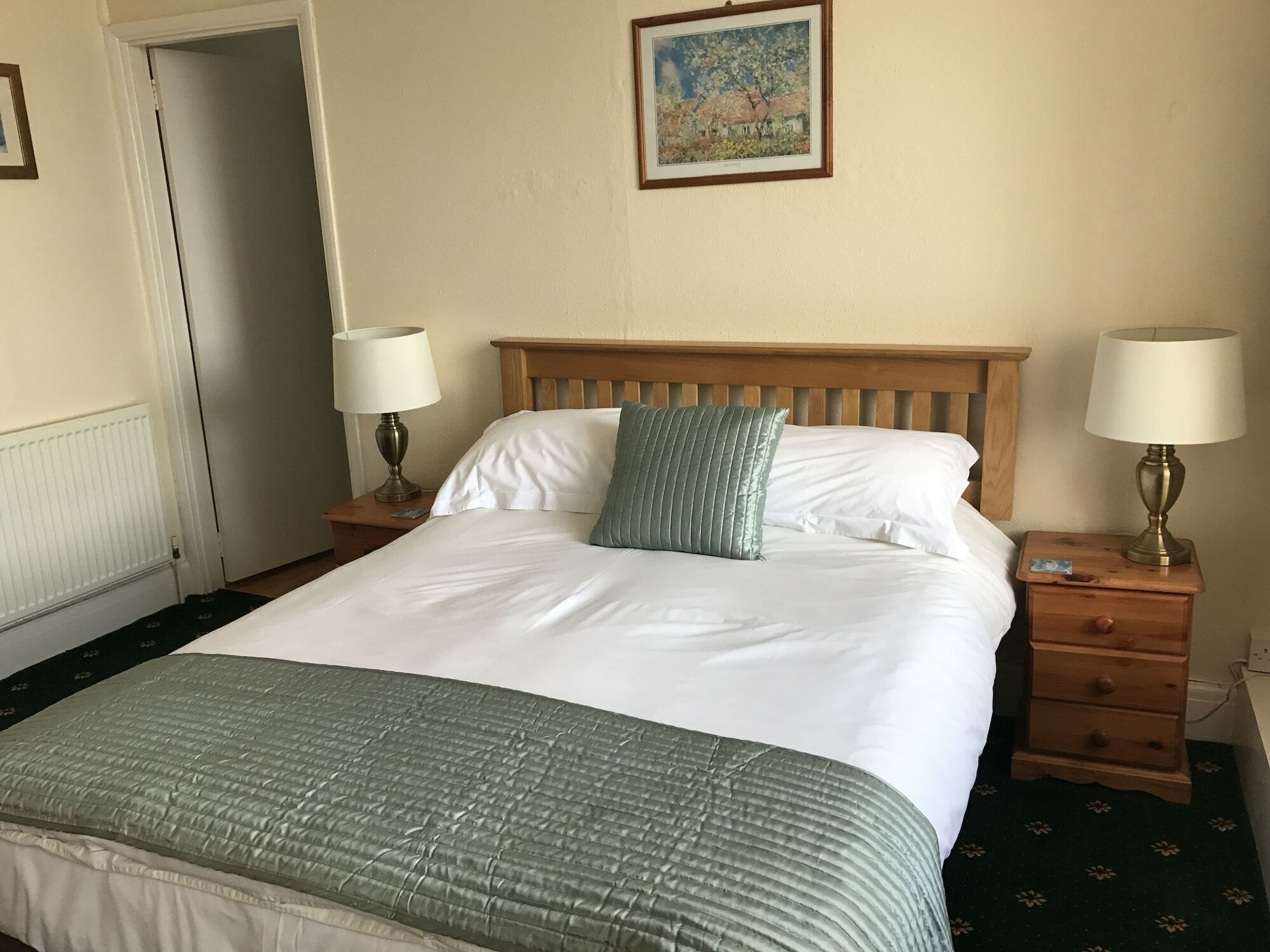 Hartland Quay Hotel Εξωτερικό φωτογραφία