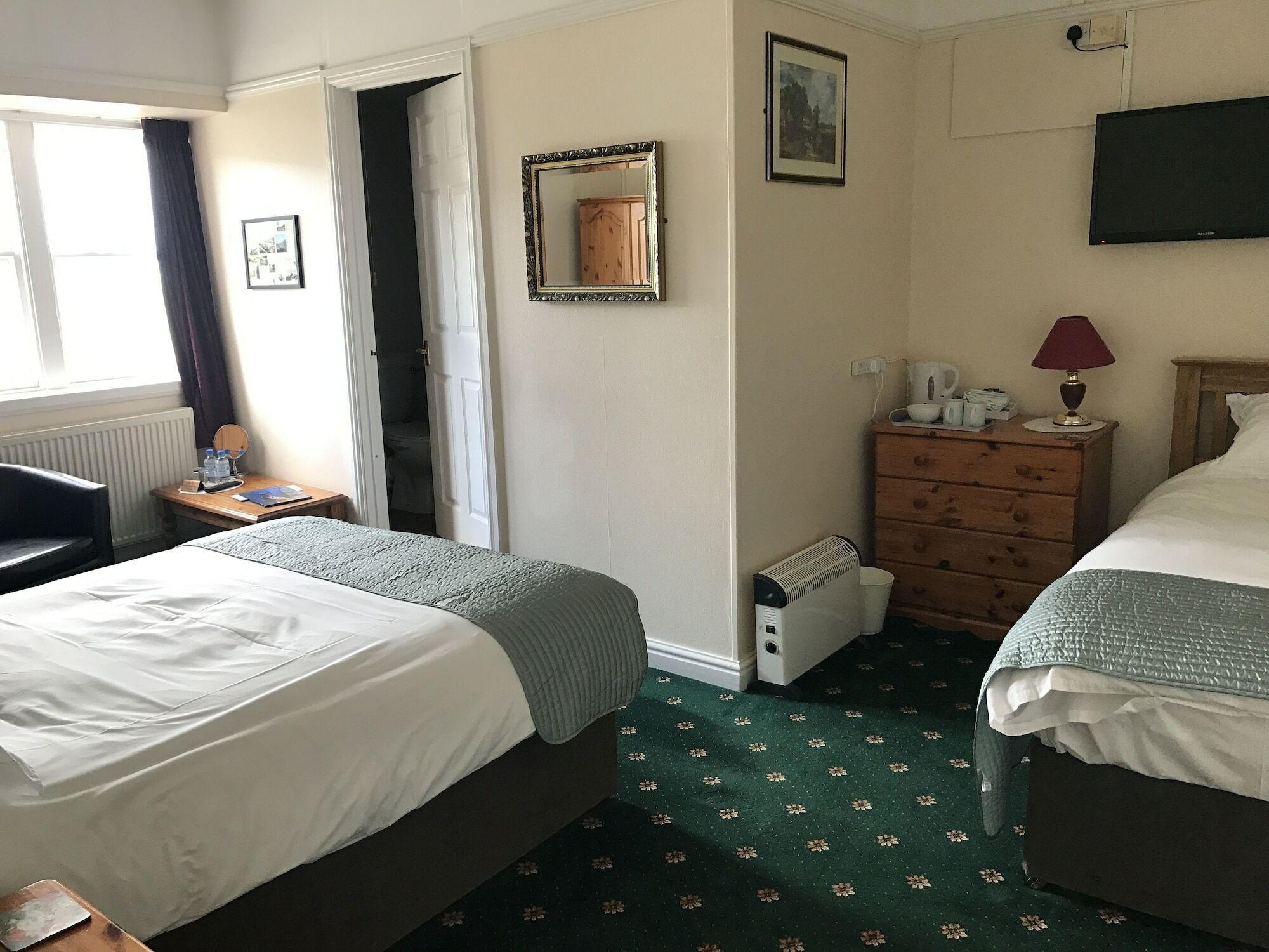Hartland Quay Hotel Εξωτερικό φωτογραφία